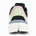 Női futócipő On Cloudflow 4 glacier/chambray 7