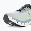 Női futócipő On Cloudflow 4 glacier/chambray 8