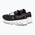 Női futócipő On Cloudstratus 3 black/frost 4