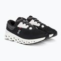 Női futócipő On Cloudstratus 3 black/frost 5