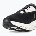 Női futócipő On Cloudstratus 3 black/frost 8