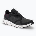 Férfi futócipő On Running Cloud X 3 AD black/white