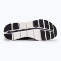Férfi futócipő On Cloud X 3 AD black/white 4