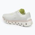 Női futócipő On Cloudflow 4 white/sand 3