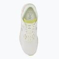 Női futócipő On Cloudflow 4 white/sand 5