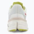 Női futócipő On Cloudflow 4 white/sand 6