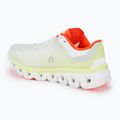 Női futócipő On Cloudflow 4 white/hay 3