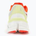 Női futócipő On Cloudflow 4 white/hay 6