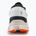 Női futócipő On Cloudstratus 3 undyed white/sand 6