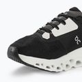 Női futócipő On Cloudstratus 3 black/frost 7