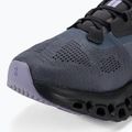 Női futócipő On Running Cloudstratus 3 metal/wisteria 7