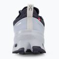 Női futócipő On Cloudultra 2 heather/iron 6