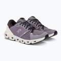 Női futócipő On Cloudflyer 4 shark/pearl 5
