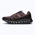 Női futócipő On Cloudsurfer black/cobalt 3