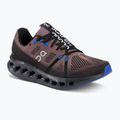 Női futócipő On Running Cloudsurfer black/cobalt