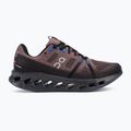 Női futócipő On Cloudsurfer black/cobalt 2