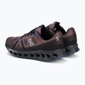 Női futócipő On Cloudsurfer black/cobalt 4
