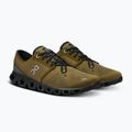 Női futócipő On Running Cloud X 3 hunter/black