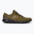 Női futócipő On Running Cloud X 3 hunter/black 2