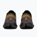 Női futócipő On Running Cloud X 3 hunter/black 4