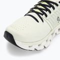 Férfi futócipő On Running Cloudswift 3 ivory/black 7