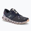 Női futócipő On Cloud X 3 iron/fade