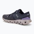 Női futócipő On Running Cloud X 3 iron/fade 3