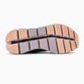 Női futócipő On Cloud X 3 iron/fade 4