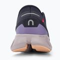 Női futócipő On Cloud X 3 iron/fade 6