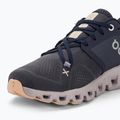 Női futócipő On Cloud X 3 iron/fade 7