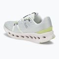 Női futócipő On Cloudsurfer white/sand 3