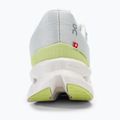 Női futócipő On Cloudsurfer white/sand 6