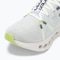 Női futócipő On Cloudsurfer white/sand 7