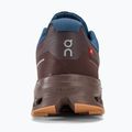 Női futócipő On Cloudvista Waterproof zinc/grape 6