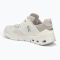 Női On Running Cloudrift undyed-white/frost cipő 4