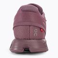 Női futócipő On Cloud 5 fig/quartz 6