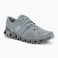 Női futócipő On Running Cloud X 3 mist/rock