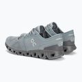 Női futócipő On Running Cloud X 3 mist/rock 4
