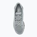 Női futócipő On Running Cloud X 3 mist/rock 7