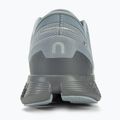 Női futócipő On Running Cloud X 3 mist/rock 8