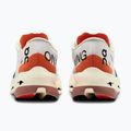 Női futócipő On Running Cloudboom Echo 3 white/flame 11