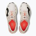 Női futócipő On Running Cloudboom Echo 3 white/flame 12