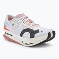 Női futócipő On Running Cloudboom Echo 3 white/flame
