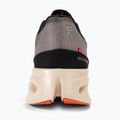 Női futócipő On Cloudeclipse fade/sand 6
