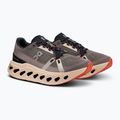 Női futócipő On Cloudeclipse fade/sand 8