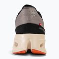 Női futócipő On Cloudeclipse fade/sand 6