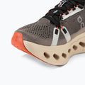 Női futócipő On Cloudeclipse fade/sand 7