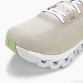 Férfi futócipő On Cloudflow 4 zest/frost 7