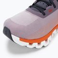 Férfi futócipő On Cloudflow 4 quartz/flame 7