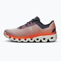 Női futócipő On Cloudflow 4 quartz/flam 3